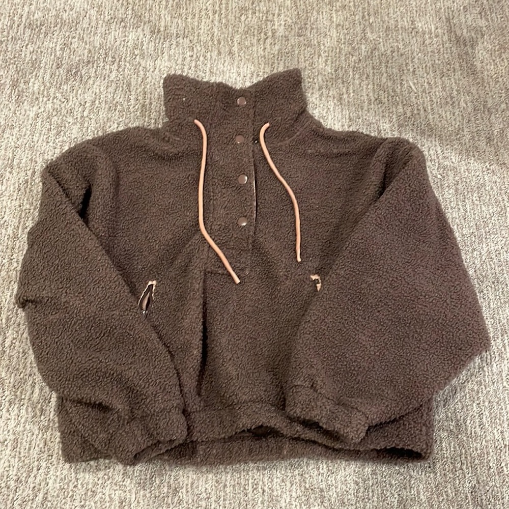 Universal Threads jacket